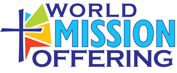 October Mission Offering Update: World Mission Offering