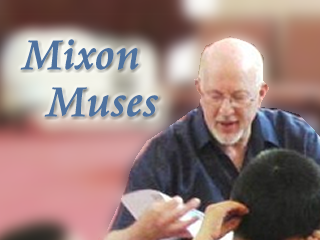 Mixon Muses: More than Enough